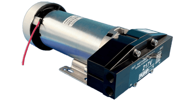 217V Pump for Commercial Cleaning