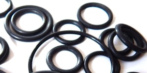 Buna vs. Viton O-Rings: What’s Best for My Pump?