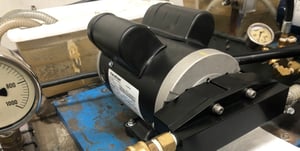 AC and DC Pump Motor Troubleshooting Tips
