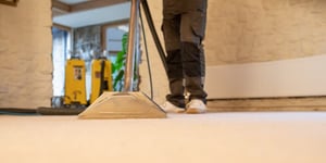 Best Pumps for Commercial Carpet Extractors and Hard Surface Cleaners