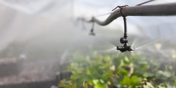 electric agriculture pumps