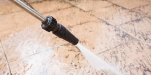 Choosing the Right Spray Nozzle for Commercial Cleaning Pumps [VIDEO]