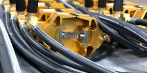Pulse Hose Benefits in Pump Systems