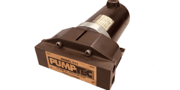 The Storied History of Plunger Pumps: Then and Now