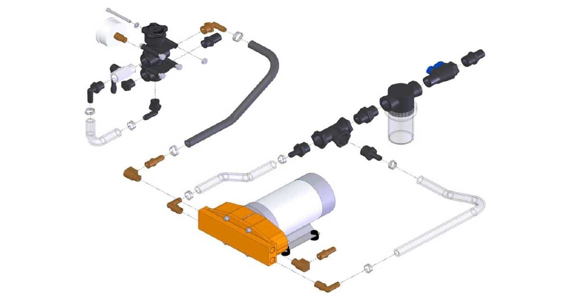 Pumptec Product & Service Manuals Pumptec