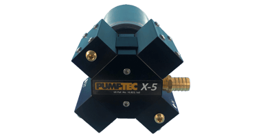 X-5 M950-FRONT