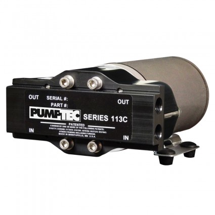 U.S. Manufacturer of Commercial Pumps, Electric Pump Motors | Pumptec