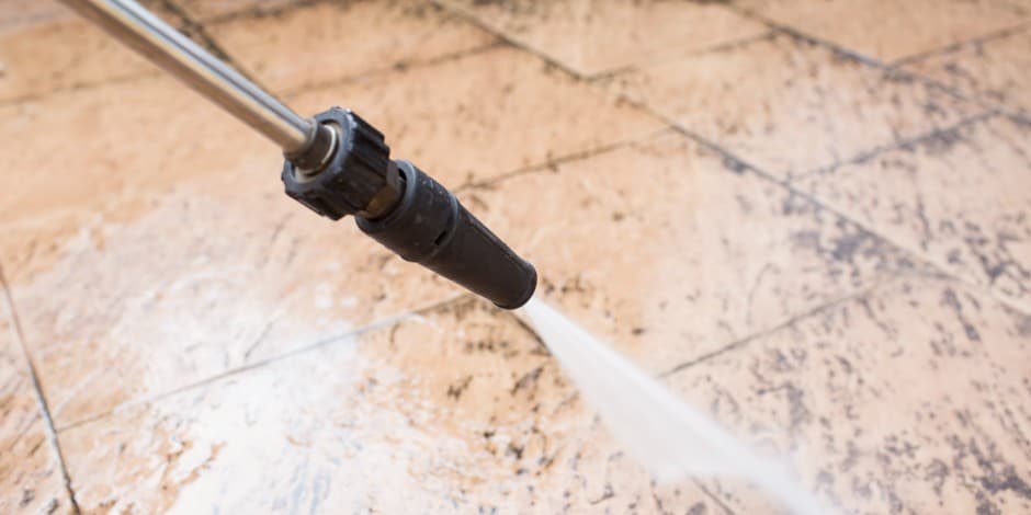 Choosing the Right Spray Nozzle for Commercial Cleaning Pumps [VIDEO]