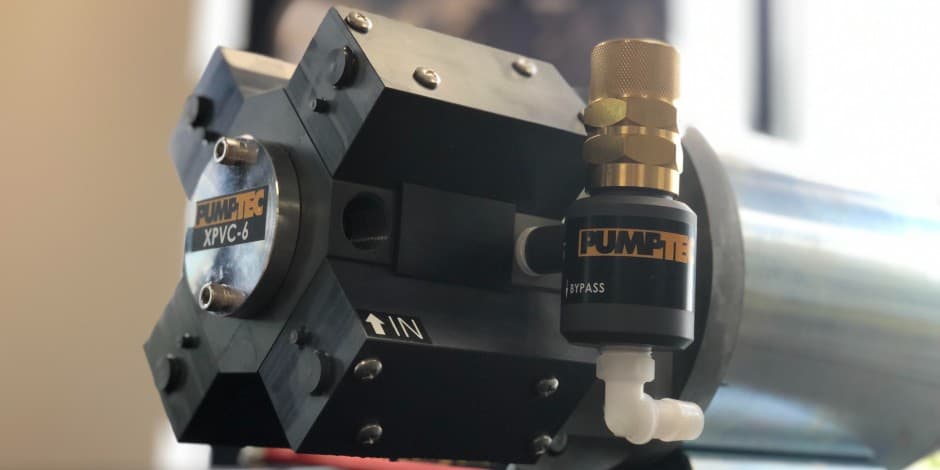 Answers to 7 High-Pressure Electric Plunger Pump FAQs