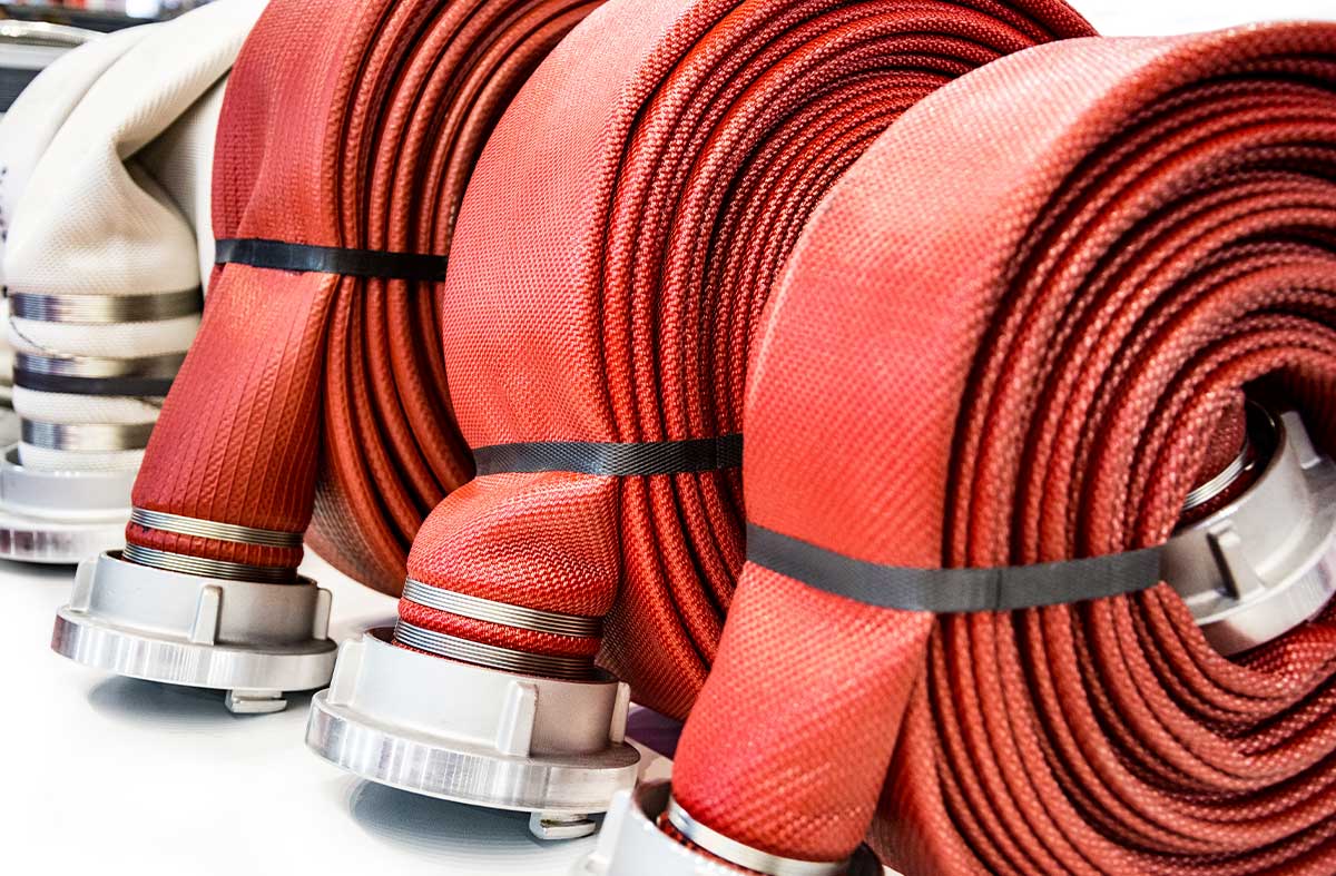 Hydrostatic Testing Pump Systems Pumptec