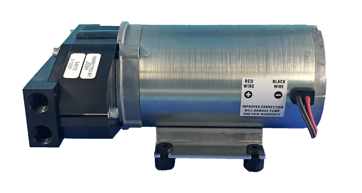350U-M930 Pump Right