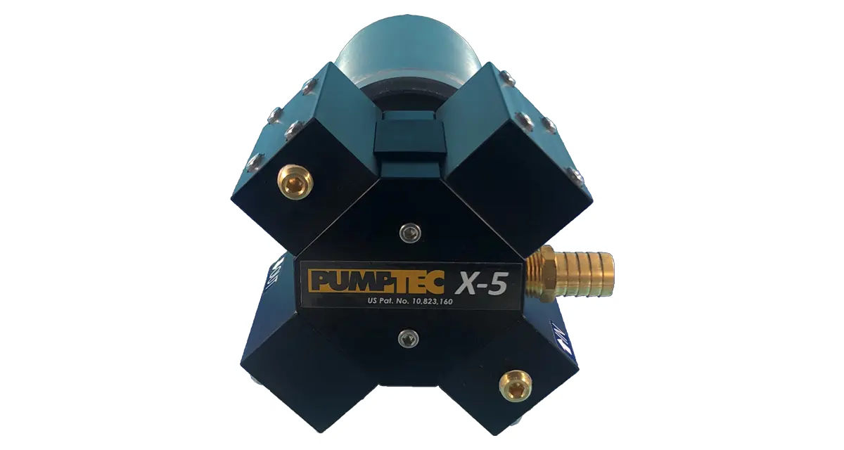 X-5 M950-FRONT