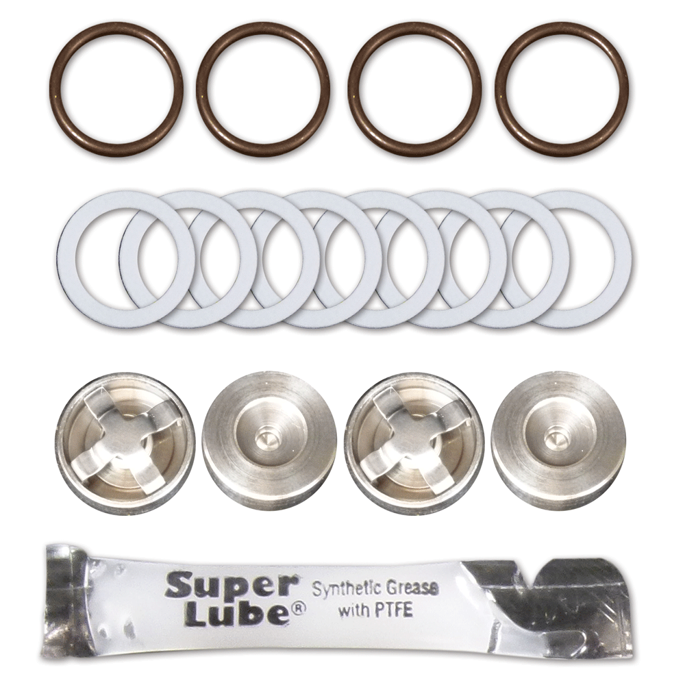 Repair Kit: VALVE REPAIR KIT